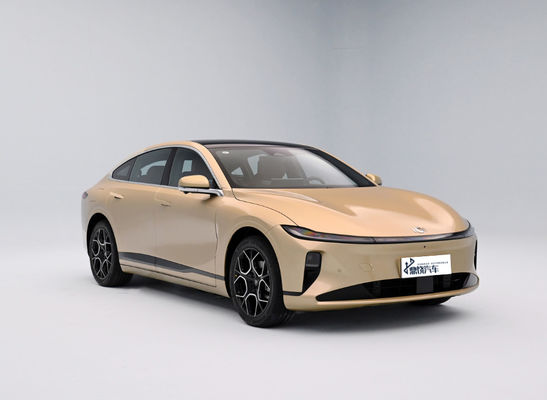2024 ODM Buone condizioni Tecnologia intelligente Changan Qiyuan A07 1.5L 200Km 320Nm 1200Km Sedana Ibrida Nuova auto a benzina