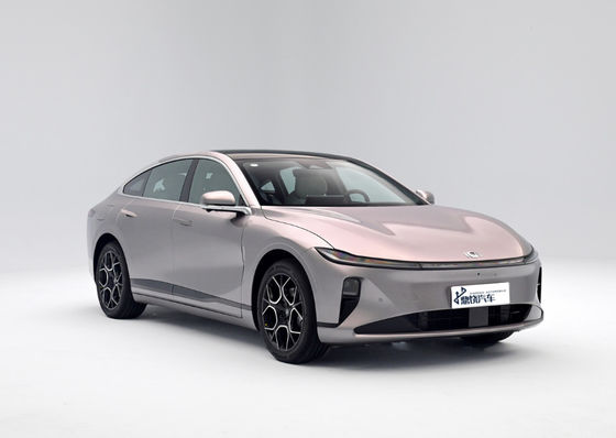 2024 OEM Nuova versione Smart Sport Automotive Changan Qiyuan A07 1.5T Sedan Hybrid Car