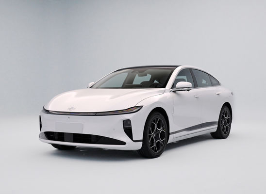 Veicolo elettrico a due ruote Nuova energia Chang An EV Changan Qiyuan A07 Sedan Hybrid Fuel Motor Power Car