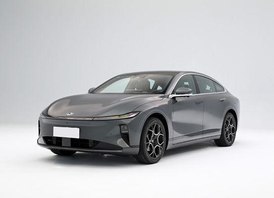 Acquista in magazzino cinese Fast Ship Automobile Chang An EV Changan Qiyuan A07 berlina EV Nuova auto