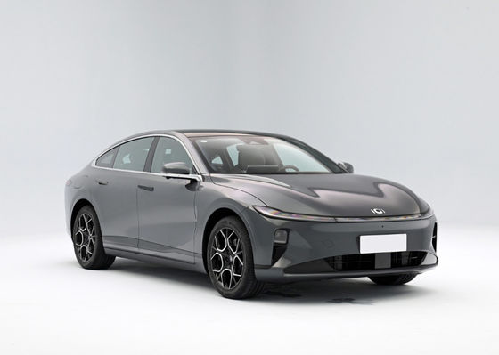 Moda personalizzabile Chang An EV Changan Qiyuan A07 Sedana ibrida 1.5T 320Nm Veicolo elettrico Auto a nuova energia