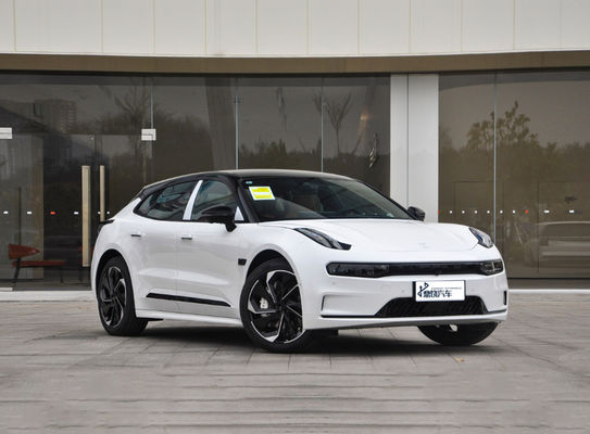 2024 ODM High Speed Sport Zeekr Auto elettrica Zeekr 001 Veicolo elettrico Hatchback Auto