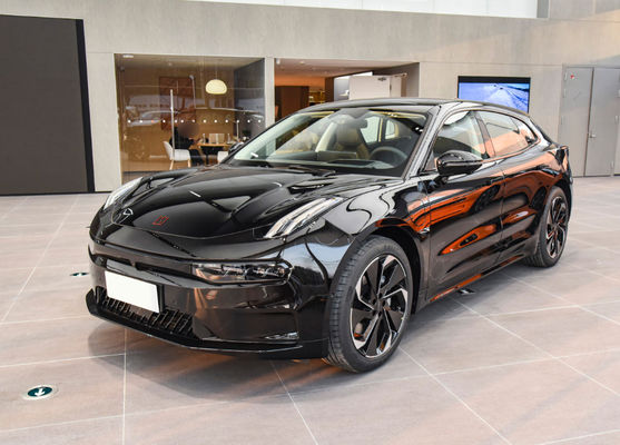 Acquista in magazzino Esportazione cinese Nave veloce Auto elettrica Smart Zeekr Zeekr 001 Auto elettrica berlina Pure New Energy