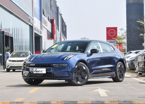Buon prezzo Cina Barata Zeekr Auto elettrica Zeekr 001 Hatchback Berlina Auto