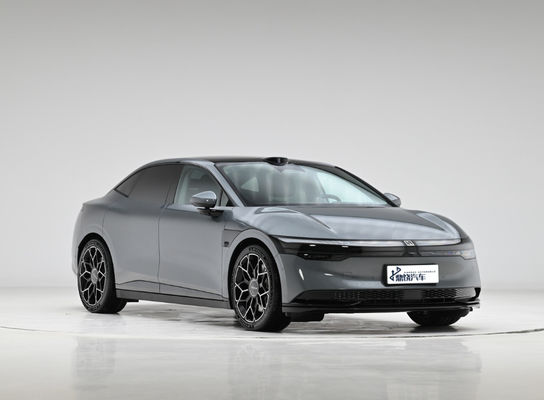 Moda personalizzabile Zeekr 007 Pure New Energy 5 porte 5 posti 3 box berlina auto elettrica