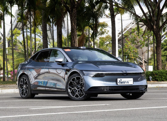 OEM Export Luxury Chinese High Quality Zeekr Electric Car 007 Pure Electric Vehicle Sedan Nuova auto