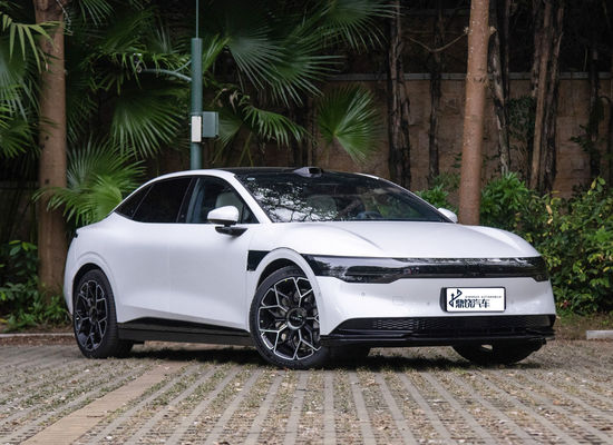 Vendita in vendita all'ingrosso Zeekr Auto elettrica Zeekr 007 Nuova energia pura Veicolo elettrico 3 Box Sedan Auto