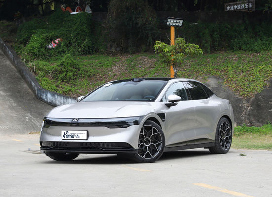 Cina Sconto Produttore Personale Per Adulti Zeekr 007 310Kw 870Km 422Ps 440Nm 5 porte 5 posti Berlina