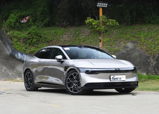 Fabbrica automobilistica competitiva 2WD Zeekr Auto elettrica 007 Veicolo a nuova energia pura Sedan Auto