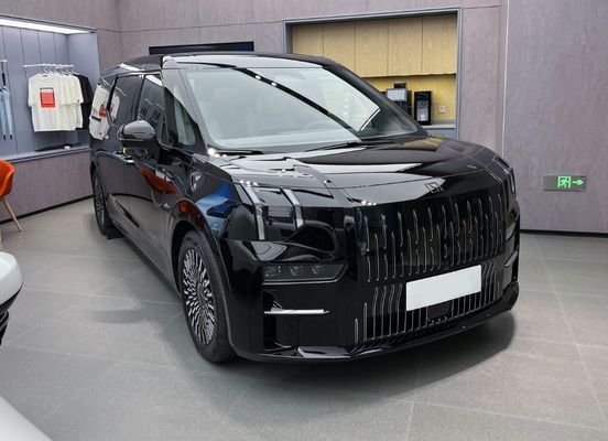 Moda personalizzabile Zeekr 009 Veicolo elettrico puro Auto MPV