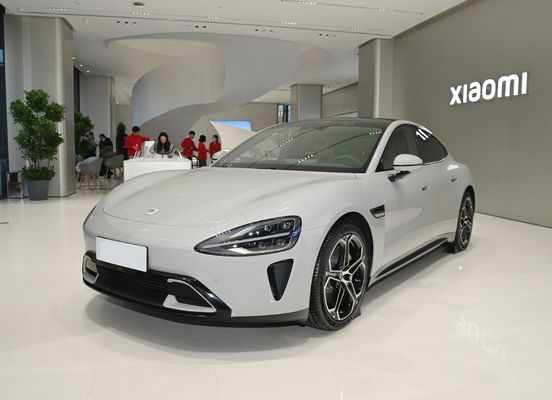Export Luxury Chinese Sport Pure New Energy Xiaomi SU7 Pro Max EV Nuova auto