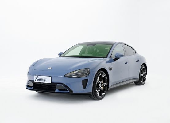 Potenza del motore dell'automobile Nuova energia pura Veicolo elettrico Auto Xiaomi SU7 Pro Max 700Km EV Nuova auto