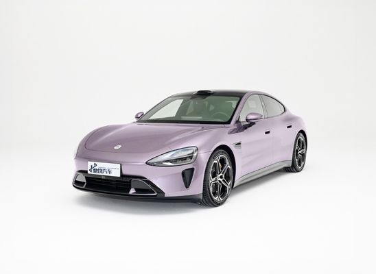 Veicolo elettrico a nuova energia personalizzabile Auto Xiaomi SU7 700Km Sedan EV Nuova auto