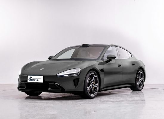 Presell Nuova versione Veicolo elettrico Auto Xiaomi SU7 Pro Max EV Nuova auto