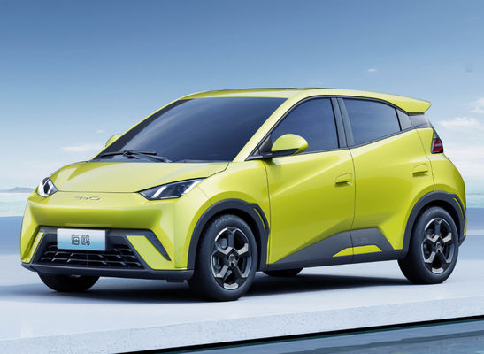 Moda personalizzabile Comodo BYD EV Auto Gabbiano Nuova energia Veicolo elettrico Mini EV Nuova auto