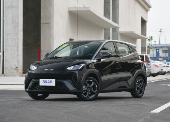 2024 ODM High Speed Sport BYD Seagull Sedan Pure New Energy Veicolo elettrico Mini EV Nuova auto