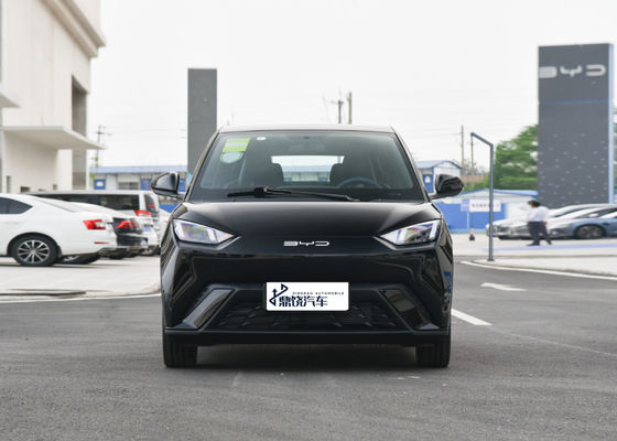 2024 OEM Export Luxury Auto BYD EV Car Seagull Pure New Energy Veicolo elettrico Mini New Car