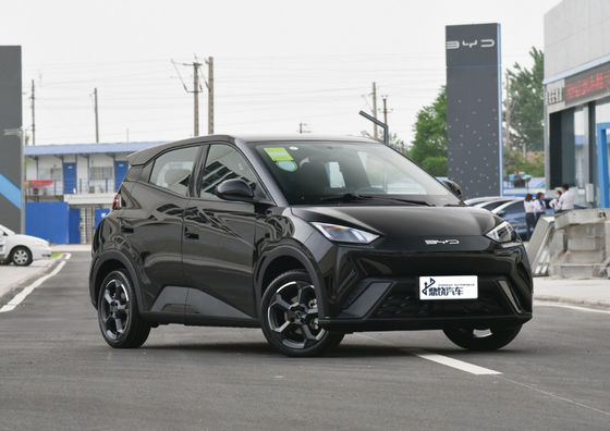 Cina Confortevole Sport Nuova energia batteria automatica BYD EV Car Seagull Mini Nuova auto