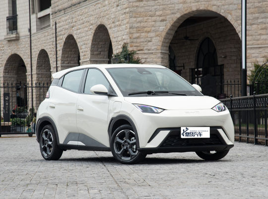 Buono prezzo Automobile competitivo 2WD BYD EV Car Seagull 4seater Pure New Energy Vehicle Mini EV Car