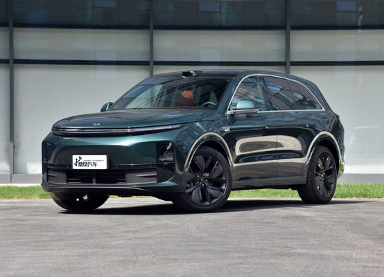 Disponibile nave veloce Li Xiang L6 Smart Sport Automotive Motor Power Hybrid Car
