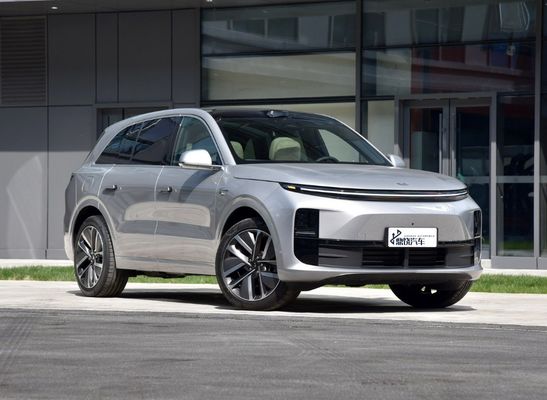 Automotive Motor Power Veicolo elettrico Auto 1.5L Li Xiang L6 Buone condizioni Carburante ibrido EV Car
