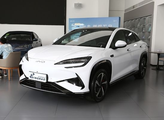 Fabbrica competitiva 2WD Nuova versione Nuova energia Veicolo elettrico Auto BYD Sea Lion 07 EV SUV Auto