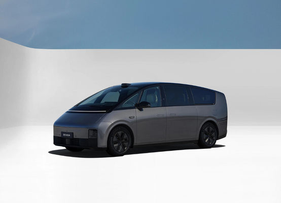 ODM High Speed Sport Auto Lixiang Mega 5 posti MPV Auto Pure New Energy Electric Vehicle EV Car