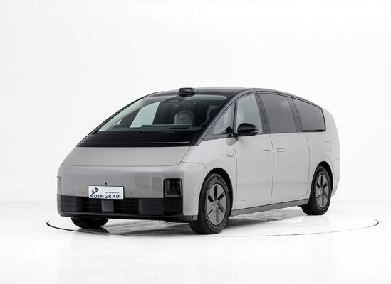 In magazzino batteria automatica Lixiang Mega veicolo elettrico MPV nuova energia EV auto