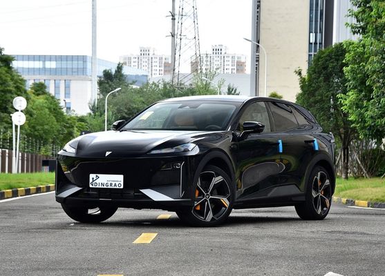 Made In China Chang An EV Deepal S07 5 posti SUV Nuova energia Hybrid Car