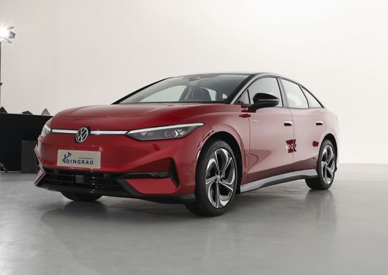 Smart Sport Automotive Motor Power Veicolo elettrico Auto VW ID.7 VIZZION EV Nuova auto