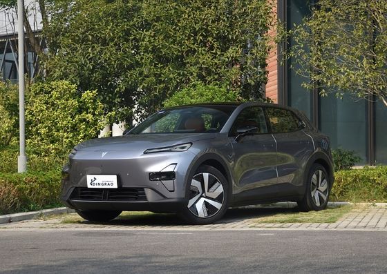 Nuova versione Chang AV EV 5 porte 5 sedili SUV 510KM Pure New Energy Changan Deepal S05 Nuova auto EV