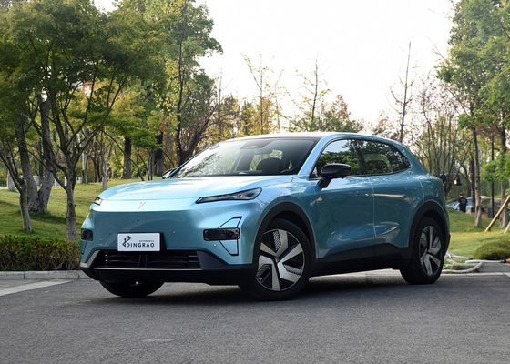 Fast Ship Smart Sport Motor Power Chang AV EV Deepal S05 Nuova energia Nuova auto ibrida EV