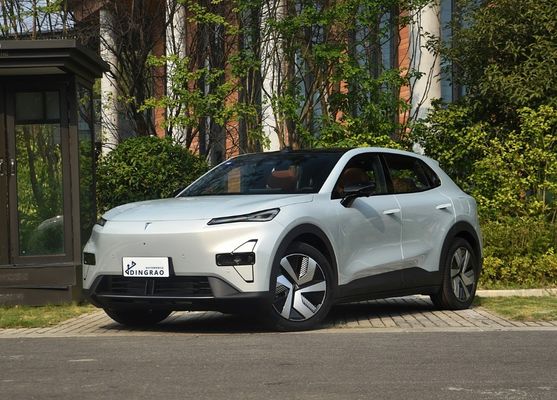 Moda personalizzata Personalizzata Cina Adulto Chang An EV Veicolo elettrico Nuova energia Shen Lan Deepal S05 EV Auto