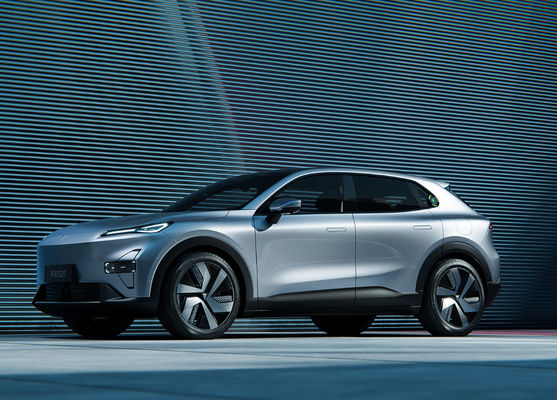 Automobile Chang AV EV SUV 510KM New Energy Deepal S05 Nuova auto elettrica