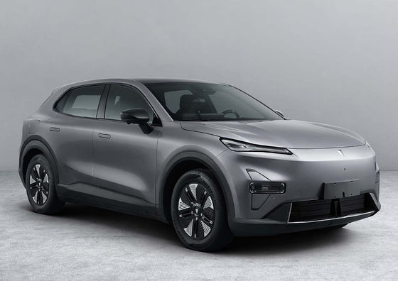 Automatic New Version Chang AV EV Deepal S05 5 sedili SUV 175Kw 320Nm Nuova energia Nuova auto elettrica