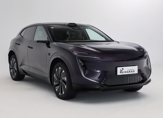 Esportazione in magazzino 1.5T Luxury Avatr 07 New Energy SUV Automatic Battery Hybrid EV Nuova auto