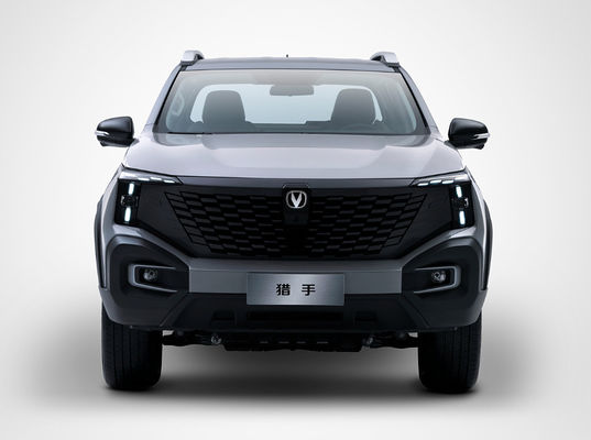 200Kw Torque 470Nm Veicolo elettrico Hybrid Pickup Truck per Smart Sport Motor